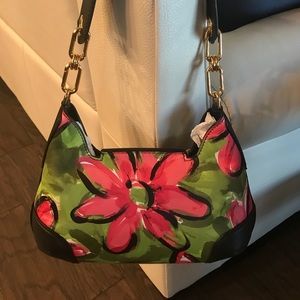 Michael Kors Collection Flamingo Bancroft